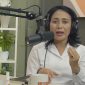 Menteri Pemberdayaan Perempuan dan Perlindungan Anak (PPPA) Bintang Puspayoga. (SS Youtube Podkabs Sekretariat Kabinet)