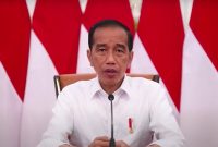 Presiden RI Joko Widodo (Jokowi). (Foto: Setkab)
