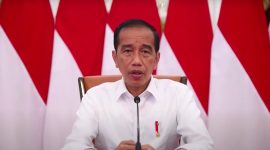 Presiden RI Joko Widodo (Jokowi). (Foto: Setkab)