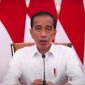 Presiden RI Joko Widodo (Jokowi). (Foto: Setkab)