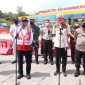 Skenario Rekayasa Lalu Lintas Kementerian Perhubungan. (Foto:Kemenko PMK)