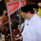 Menko Airlangga saat melakukan kunjungan kerja ke Kabupaten Garut, Provinsi Jawa Barat, Kamis (21/04/2022). (Foto: Kemenko Ekon)