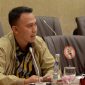 Anggota Komisi VI DPR RI Muhammad Husein Fadlulloh. (Foto: DPR RI)