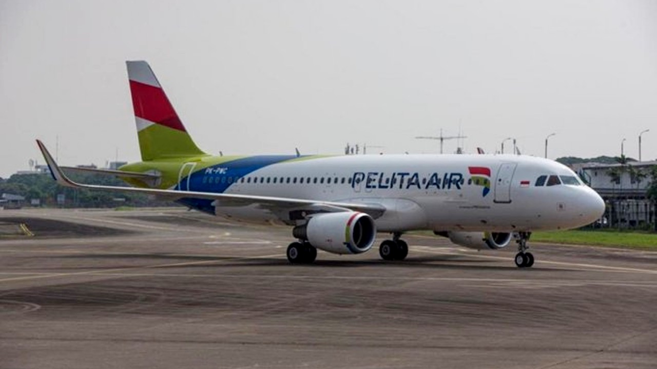 Pelita Air
