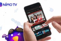 Ilustrasi Nimo TV. (Foto: Ist)