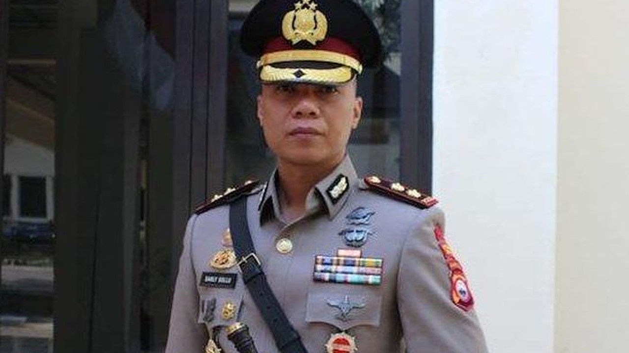 Sarly Sollu