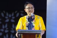 Wakil Menteri Perdagangan Jerry Sambuaga. (Foto:Pelopor.id/Kemendag)