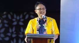 Wakil Menteri Perdagangan Jerry Sambuaga. (Foto:Pelopor.id/Kemendag)