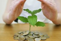 Ilustrasi Investasi. (Foto:Pixabay/RoboAdvisor)