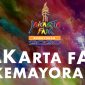 Ilustrasi Jakarta Fair 2022. (Foto: JIExpo)