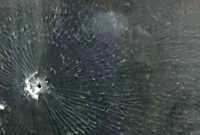 Penembakan di KRL Serpong pada Rabu, 30 Maret 2022. (Foto:IG net2netnews