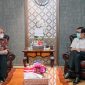 Terkait Masalah Hukum Koperasi, MenKopUKM dan Menkumham Sepakati Tiga Hal. (Foto:KemenKopUKM)