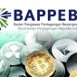 Badan Pengawas Perdagangan Berjangka Komoditi (Bappebti) . (Foto: Ist)