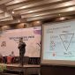 Seminat bertajuk “Memulihkan Bisnis UMKM Pasca Pandemi” yang diadakan Kagama. (Foto: dok. Kagama)