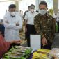 KKP gelar Bazar Ramadhan 2022