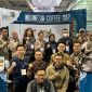 Kopi Unggulan Indonesia Raup Potensi Transaksi Rp283 Miliar di Pameran Specialty Coffee Boston. (Foto:KemenKopUKM)
