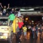 ilustrasi Sahur on the road. (Foto: Istimewa)