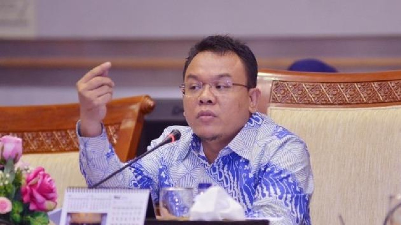 Saleh Partaonan Daulay