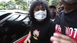 Komika Marshel Widianto. (Foto:ist)