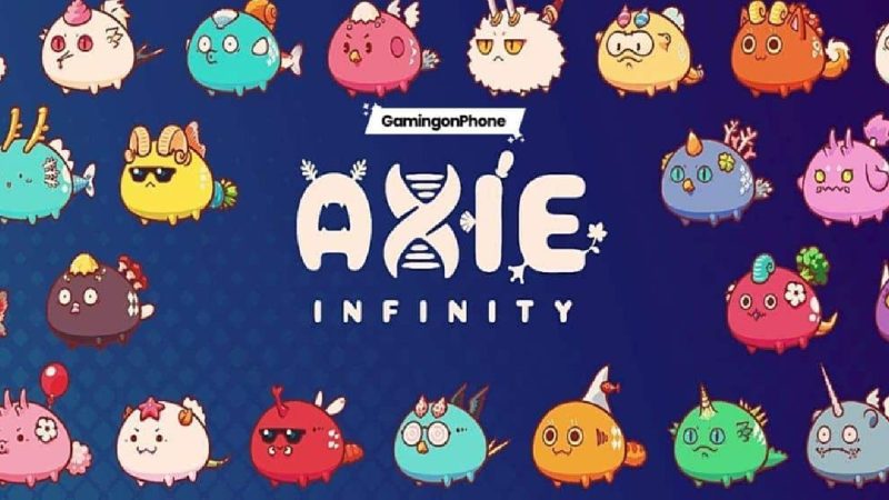 Axie Infinity