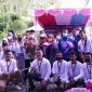 Gerakan BISA (Bersih, Indah, Sehat, dan Aman) di Gorontalo. (Foto: kemenparekraf)