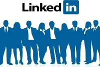 Ilustrasi LinkedIn. (Foto:Ist)