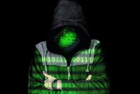 ilustrasi dark web. (Foto:Pixabay)