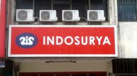 Ilustrasi kantor KSP Indosurya. (Foto:Ist)