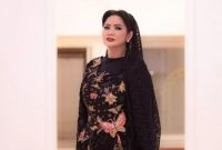 Vina Panduwinata. (Foto: Pelopor.id/Instagram @vinapanduwinata_real) 