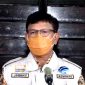 Menteri Kominfo Johnny G. Plate. (Foto:Kominfo)