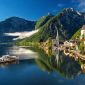 Hallstatt, Austria. (Foto: Pelopor.id/Pixabay/Julius_Silver)