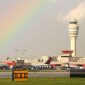 Bandara Internasional Hartsfield-Jackson Atlanta. (Foto: Pelopor.id/Twitter @ATLairport)