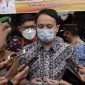 Wakil Menteri Perdagangan Jerry Sambuaga. (Foto:Kemendag)