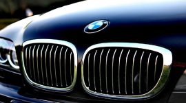 Ilustrasi BMW. (Foto: Pelopor.id/Pixabay/Pexels)