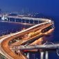 Gwangan Bridge, Busan, Korea Selatan. (Foto: Pelopor.id/Pixabay/algrin25)