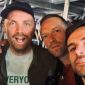 Coldplay. (Foto: Pelopor.id/Twitter @coldplay) 