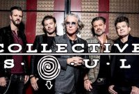 Collective Soul. (Foto: Pelopor.id/Twitter @CollectiveSoul)