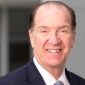 Presiden Bank Dunia David Malpass. (Foto: Pelopor.id/Twitter @DavidMalpassWBG) 