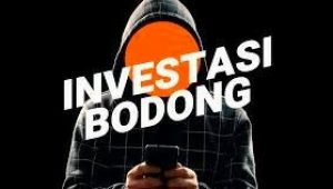 investasi bodong