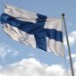Bendera Finlandia. (Foto: Pelopor.id/Pixabay/Kurunen)