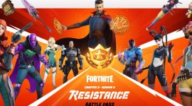 Epic Games Pencipta Fortnite Raih Pendanaan USD 2 Miliar. (Foto: Pelopor.id/epicgames.com)