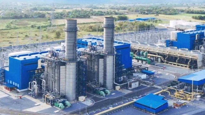 Gulf Energy Development. (Foto: Pelopor.id/Twitter @gulf_th) 