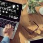 Ilustrasi Fintech. (Foto: Pixabay)