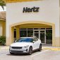 Hertz Global Bakal Beli 65.000 Kendaraan Listrik dari Polestar. (Foto: Pelopor.id/Twitter @PolestarCars)