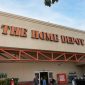 Salah satu gerai Home Depot. (Foto: Pelopor.id/Twitter @HomeDepot) 
