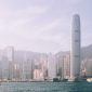 Hong Kong skyline. (Foto: Pelopor.id/Unsplash/Dan Freeman) 