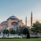 Hagia Sophia, Istanbul. (Foto: Pelopor.id/Unsplash/Lewis J Goetz)