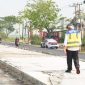 Jelang Mudik, Menteri PUPR Pastikan Kesiapan Jalan Tol dan Non Tol. (Foto: Pelopor.id/Twitter @KemenPU) 
