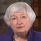 Menteri Keuangan Amerika Serikat (AS) Janet Yellen. (Foto: Pelopor.id/Twitter @SecYellen)