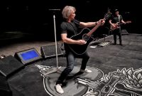 Jon Bon Jovi. (Foto: Pelopor.id/Twitter @jonbonjovi)